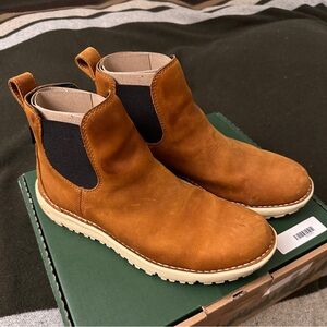 Danner Tramline Chelsea 917 GTX Size 10.5